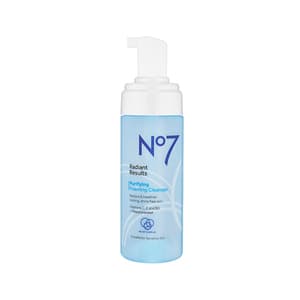 Radiant Results Purifying Foaming Cleanser