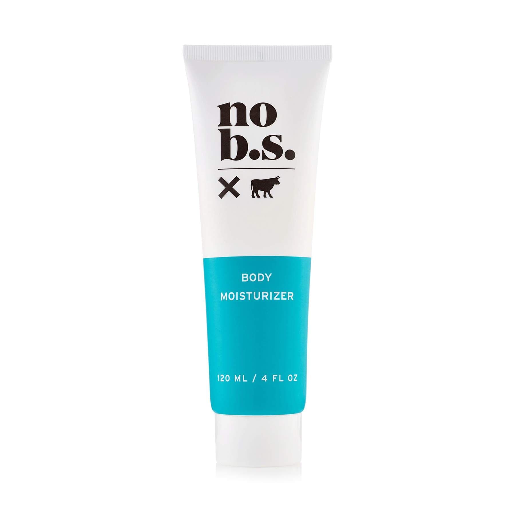 Body Moisturizer