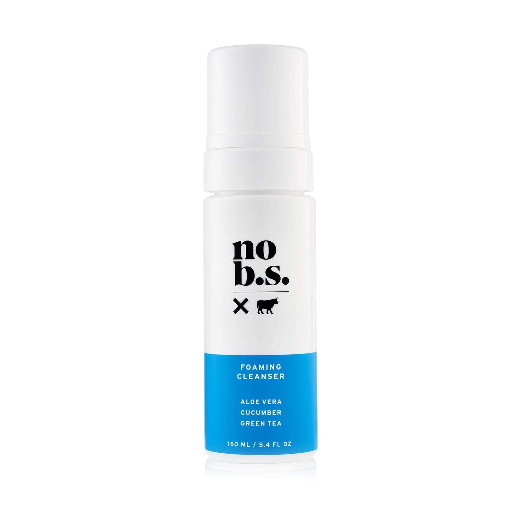Foaming Cleanser