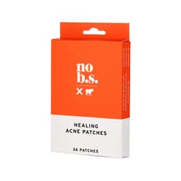 Healing Acne Patches