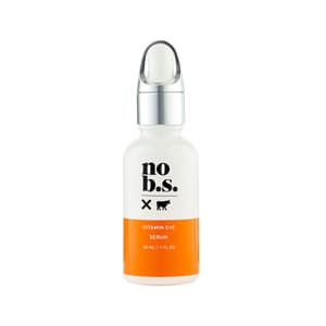 Vitamin C + E Serum