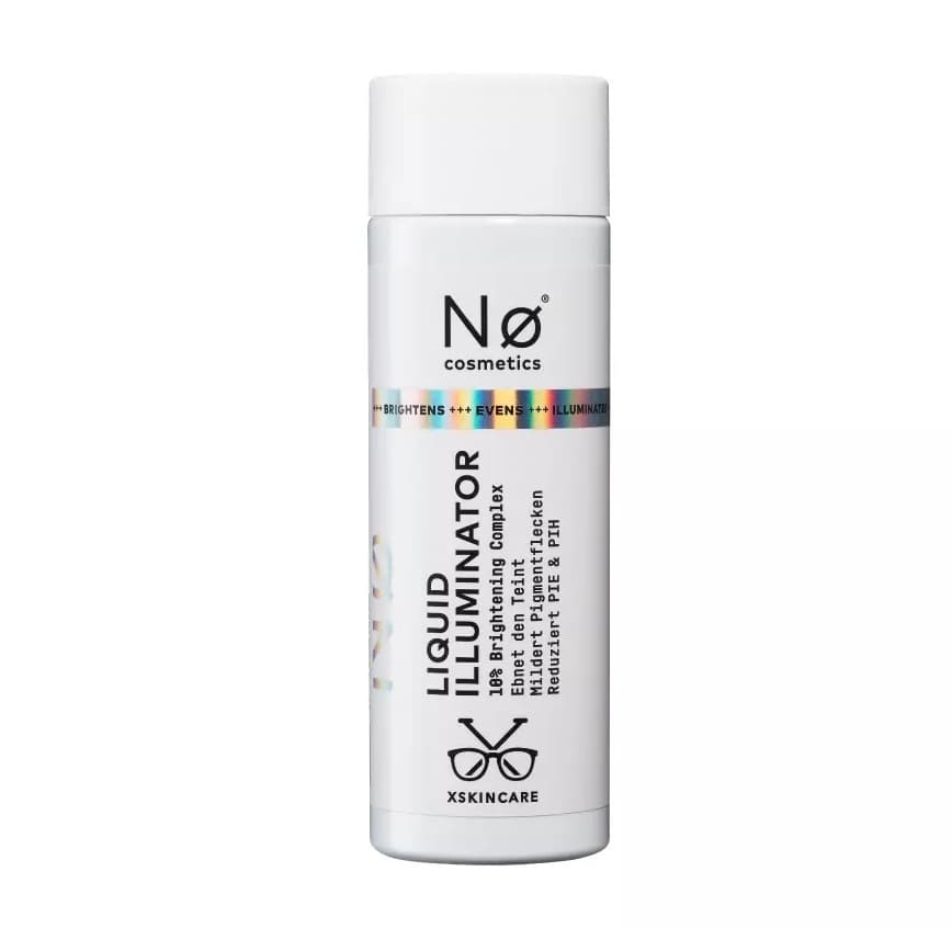 Liquid Illuminator Radiant Today