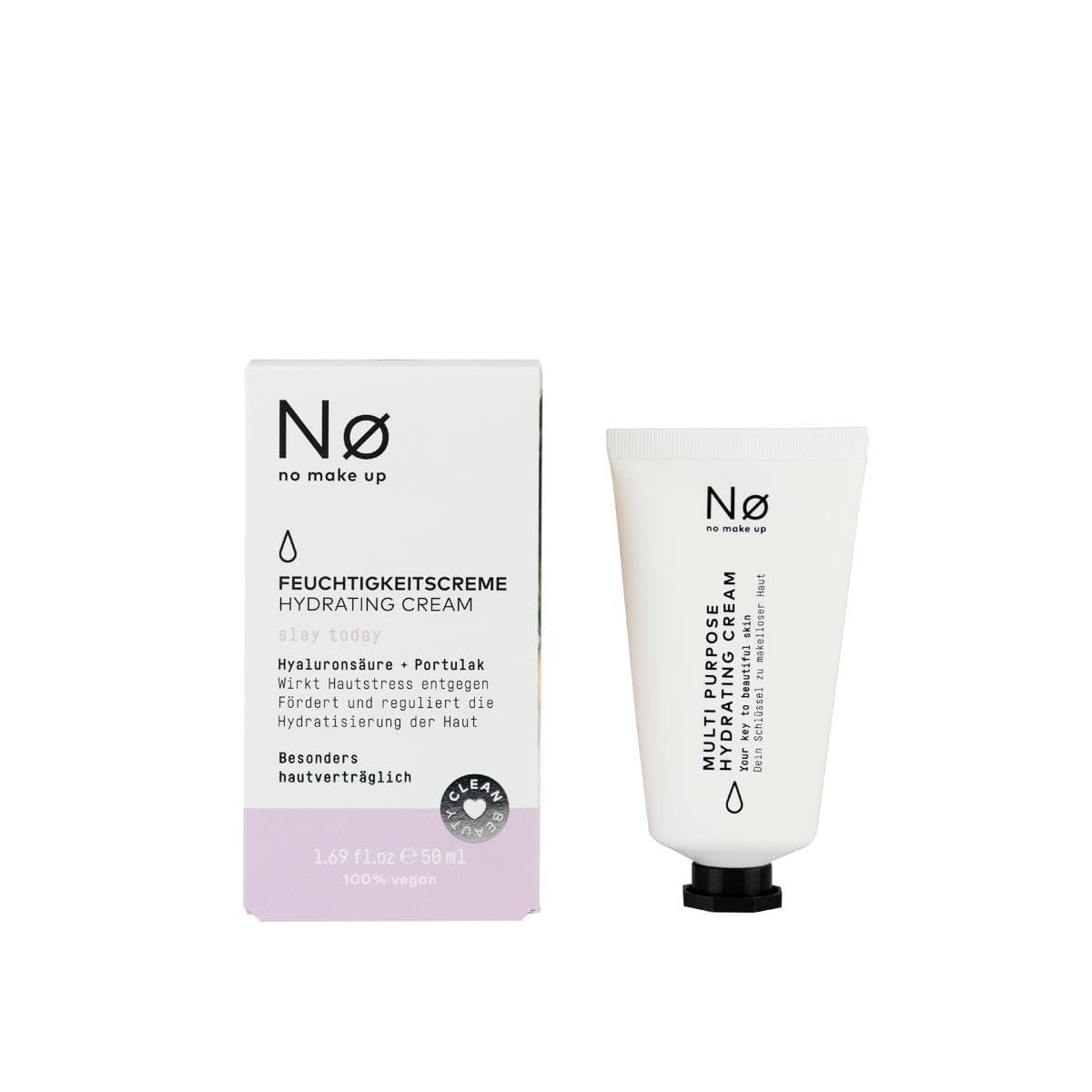 Multi Purpose Hydrating Cream