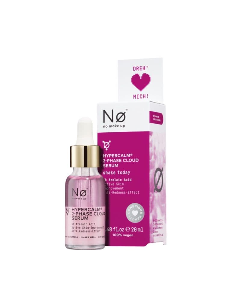 Shake Today Hypercalm 2-Phase Cloud Serum
