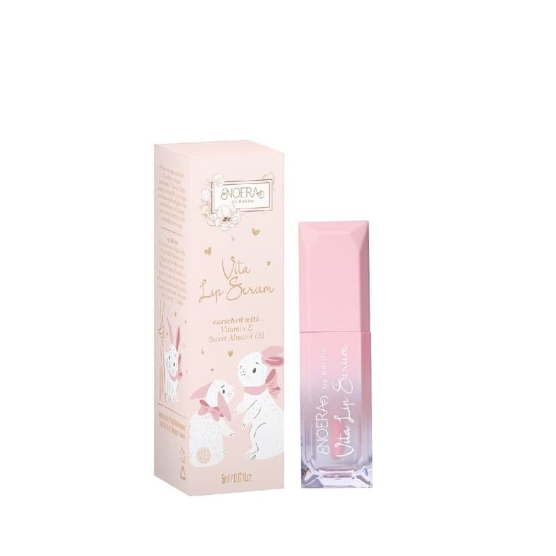 Vita Lip Serum
