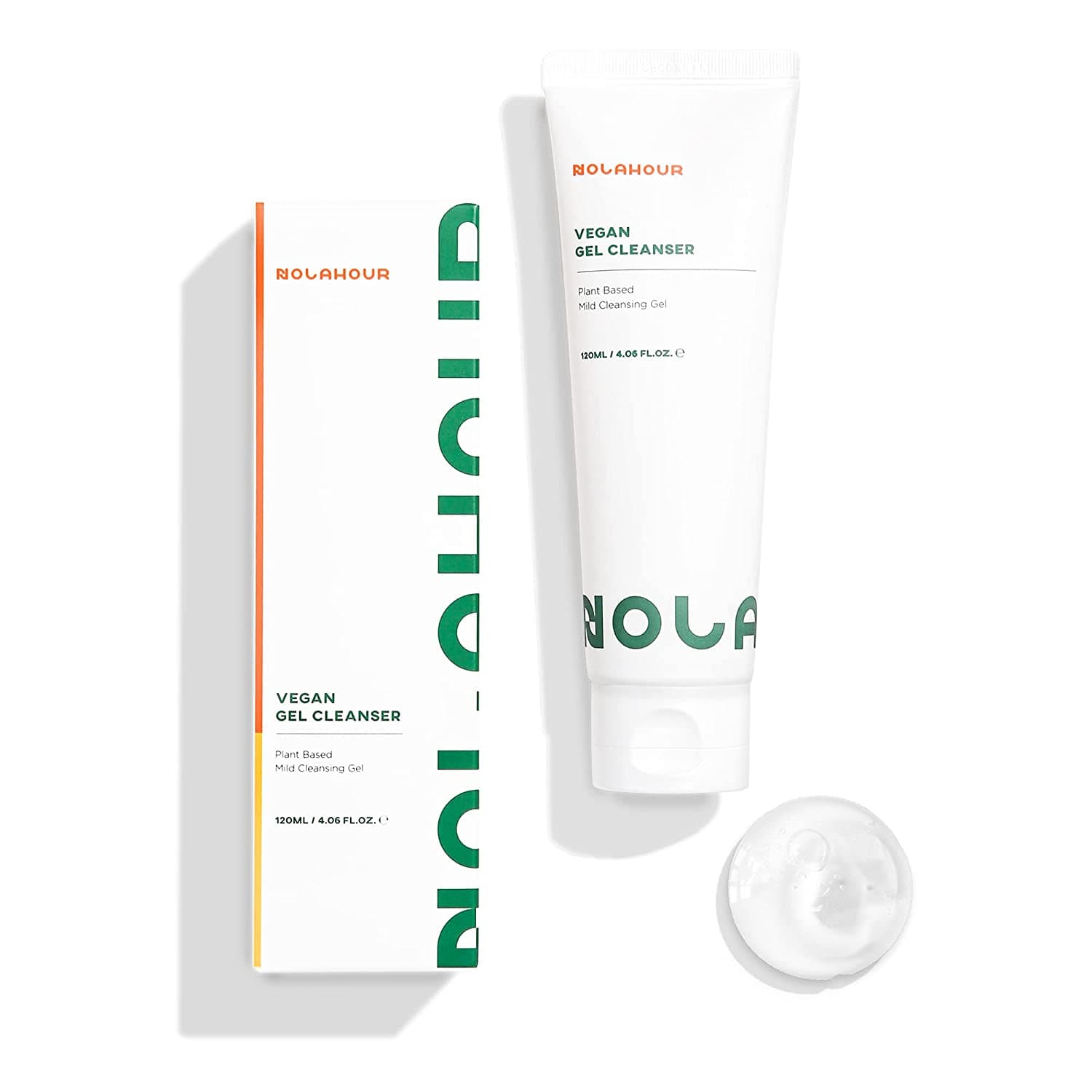 Vegan Gel Cleanser