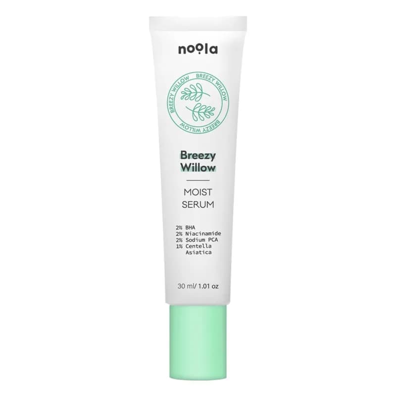 Breezy Willow Moist Serum