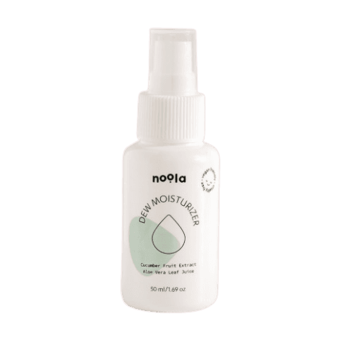 Dew Moisturizer