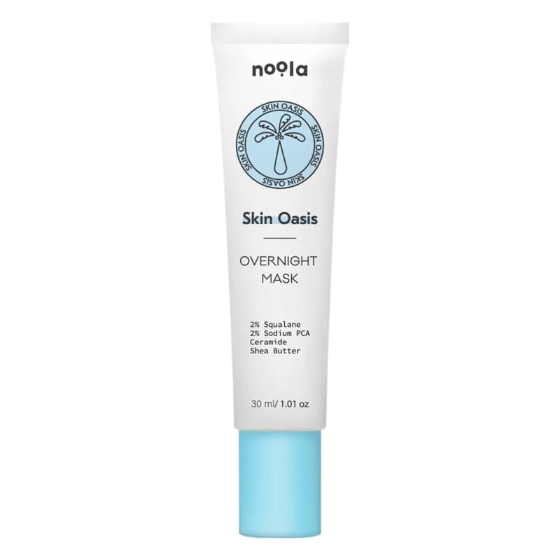 Skin Oasis Overnight Mask