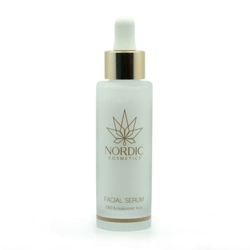 Face Serum