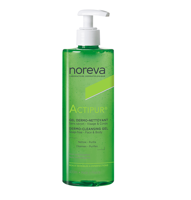 Actipur Dermo-Cleansing Gel