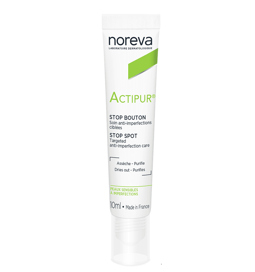Actipur Stop Spot