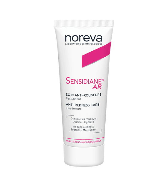 Sensidiane AR Anti-Redness Care