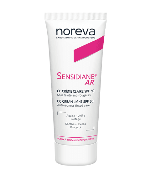 Sensidiane AR CC Cream Light SPF 30