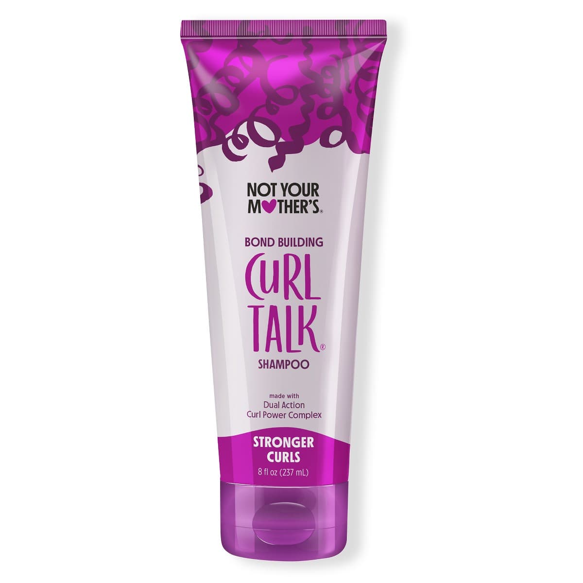 Curl Talk Bond Building Shampoo