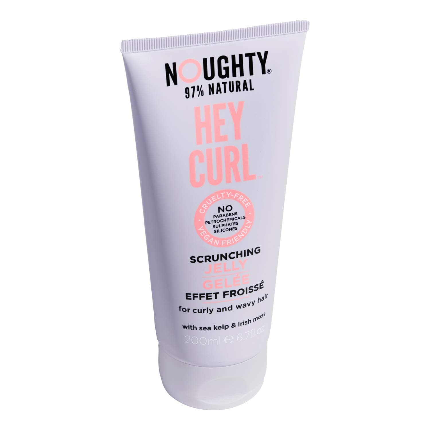 Hey Curl Scrunching Jelly 