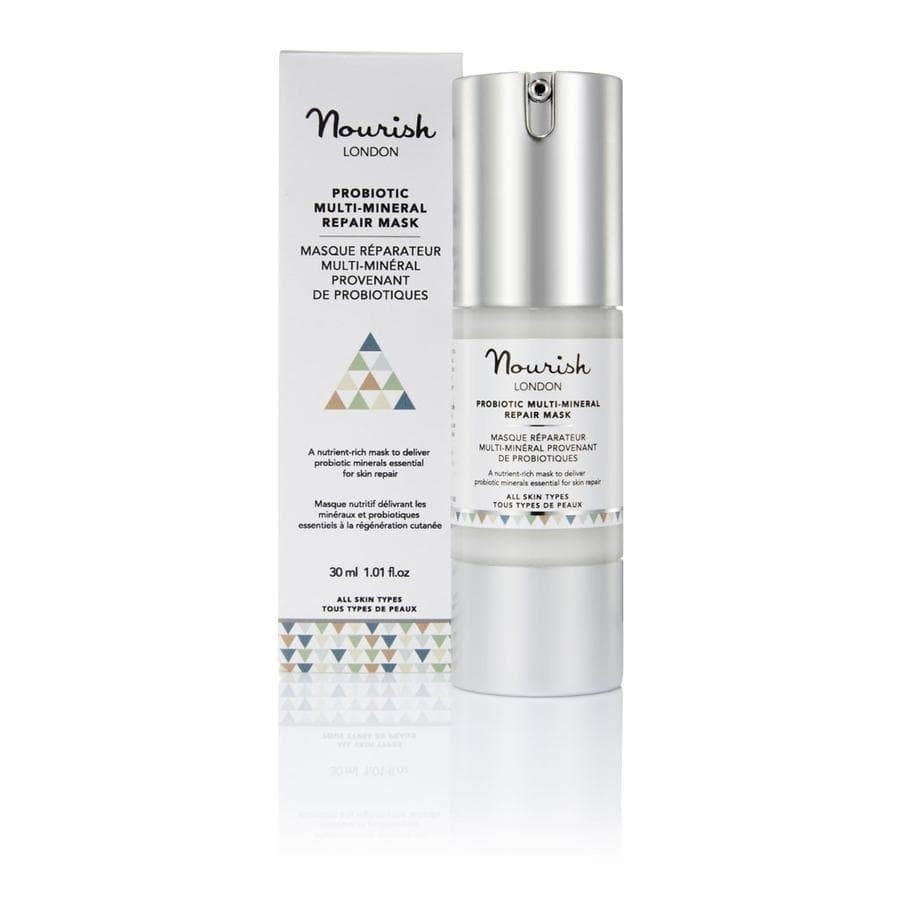 Probiotic Multi-Mineral Repair Mask