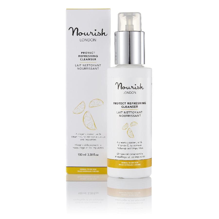 Protect Refreshing Cleanser