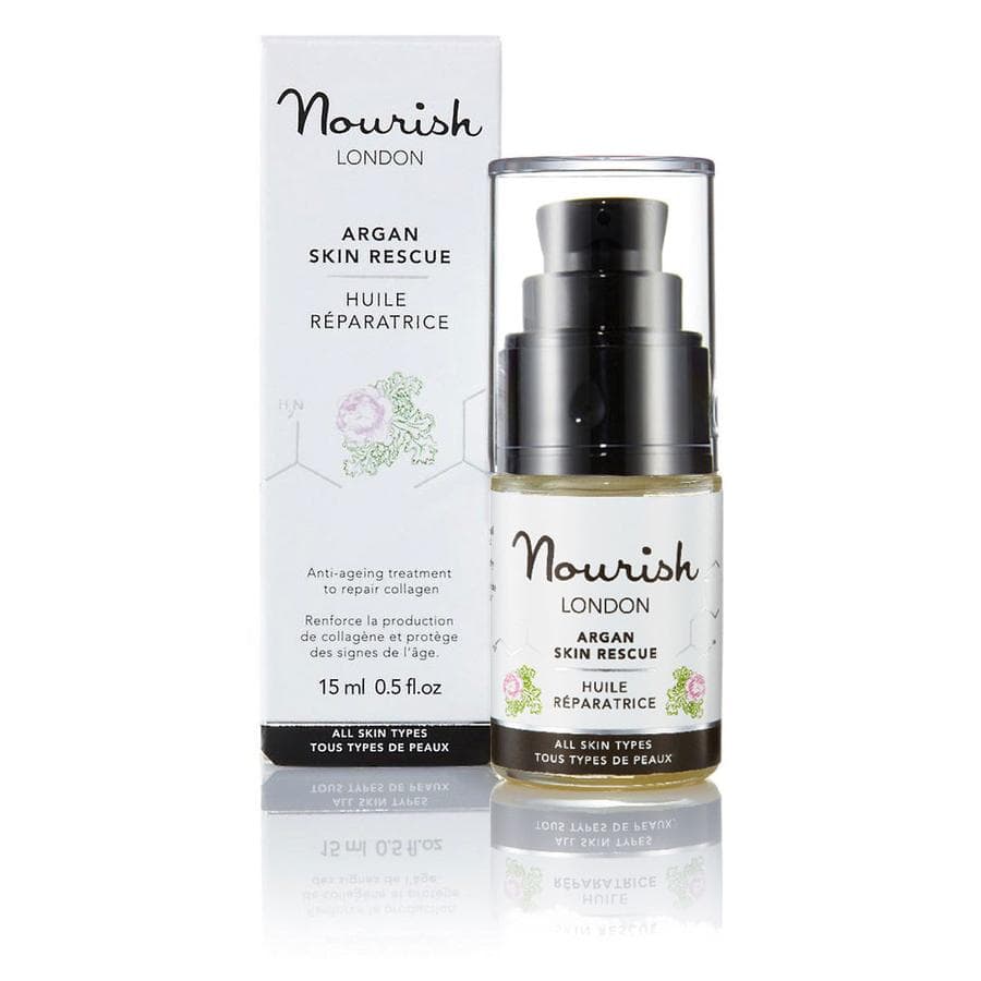 Radiance Firming Facial Oil