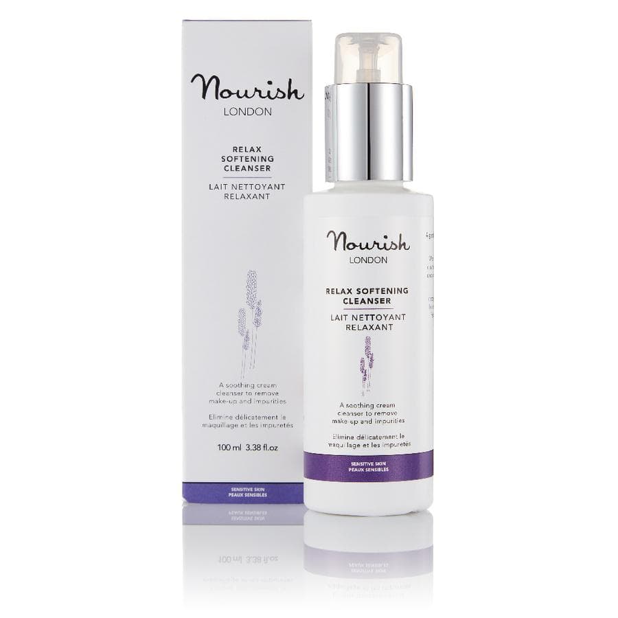 Relax Softening Cleanser
