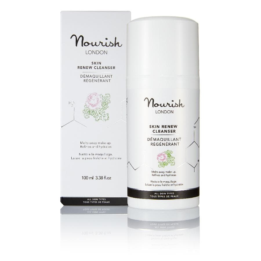 Skin Renew Cleanser