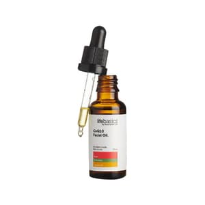 Life Basics CoQ10 Daily Facial Oil