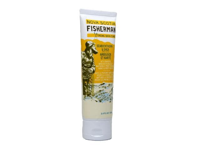 Seabuckthorn & Shea