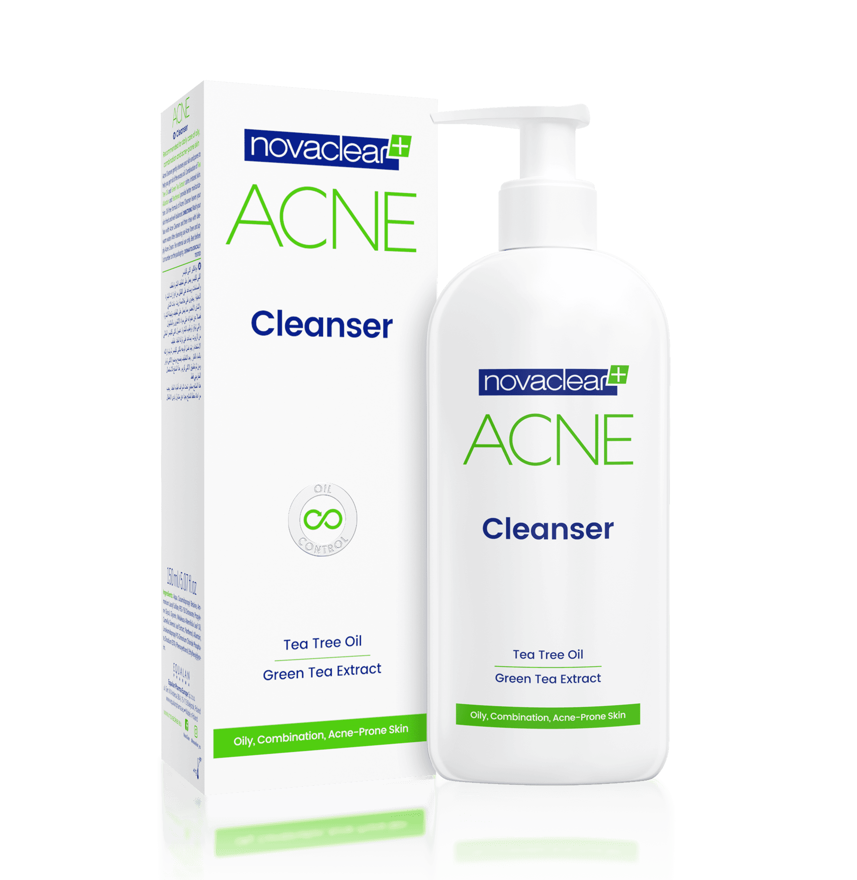 Acne Cleanser