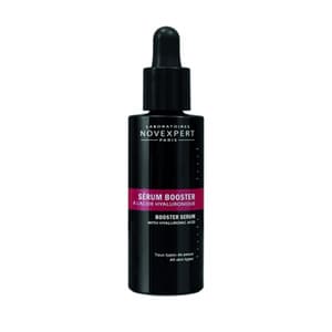 Booster Serum With Hyaluronic Acid