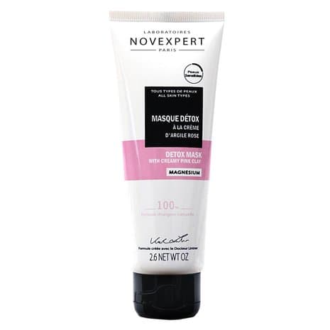 Detox Mask Magnesium