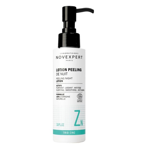 Night Peeling Lotion