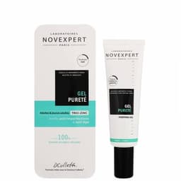 Purifying Gel review