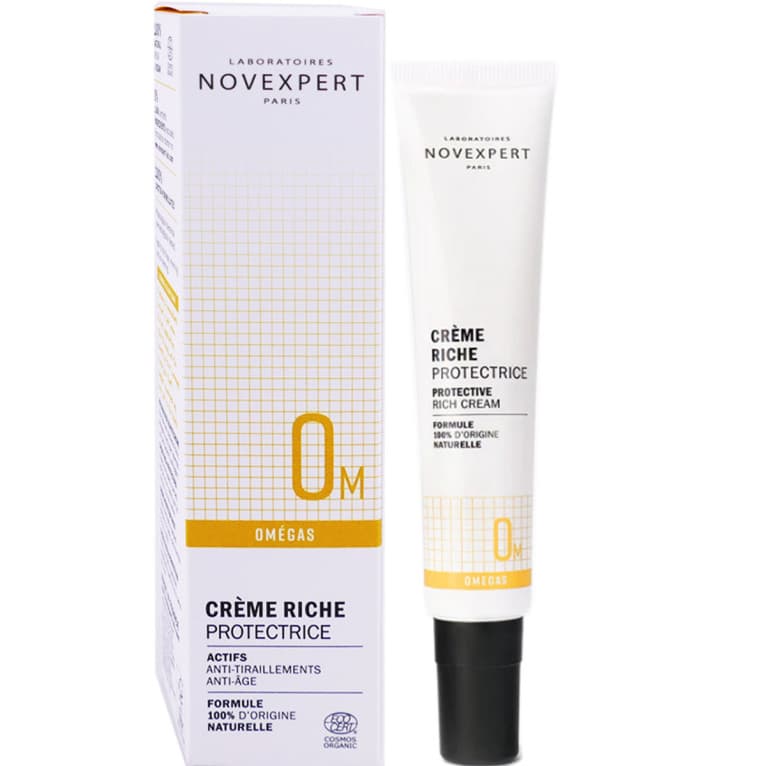 Rich Protective Cream