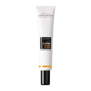 The Peeling Night Cream