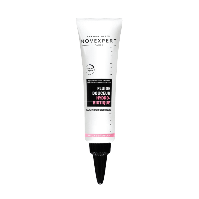 Velvety Hydrobiotic Fluid
