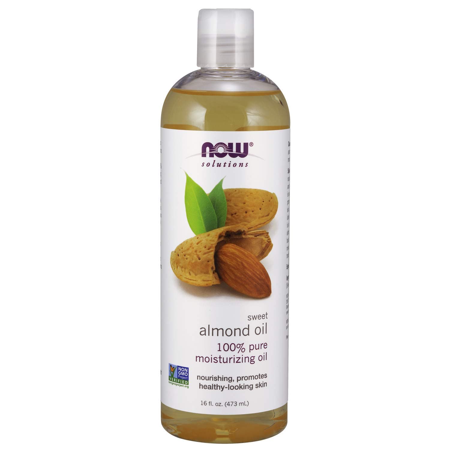 Almond Oil