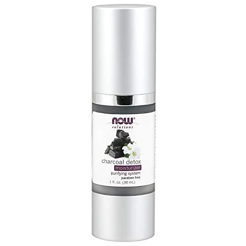 Charcoal Detox Moisturizer