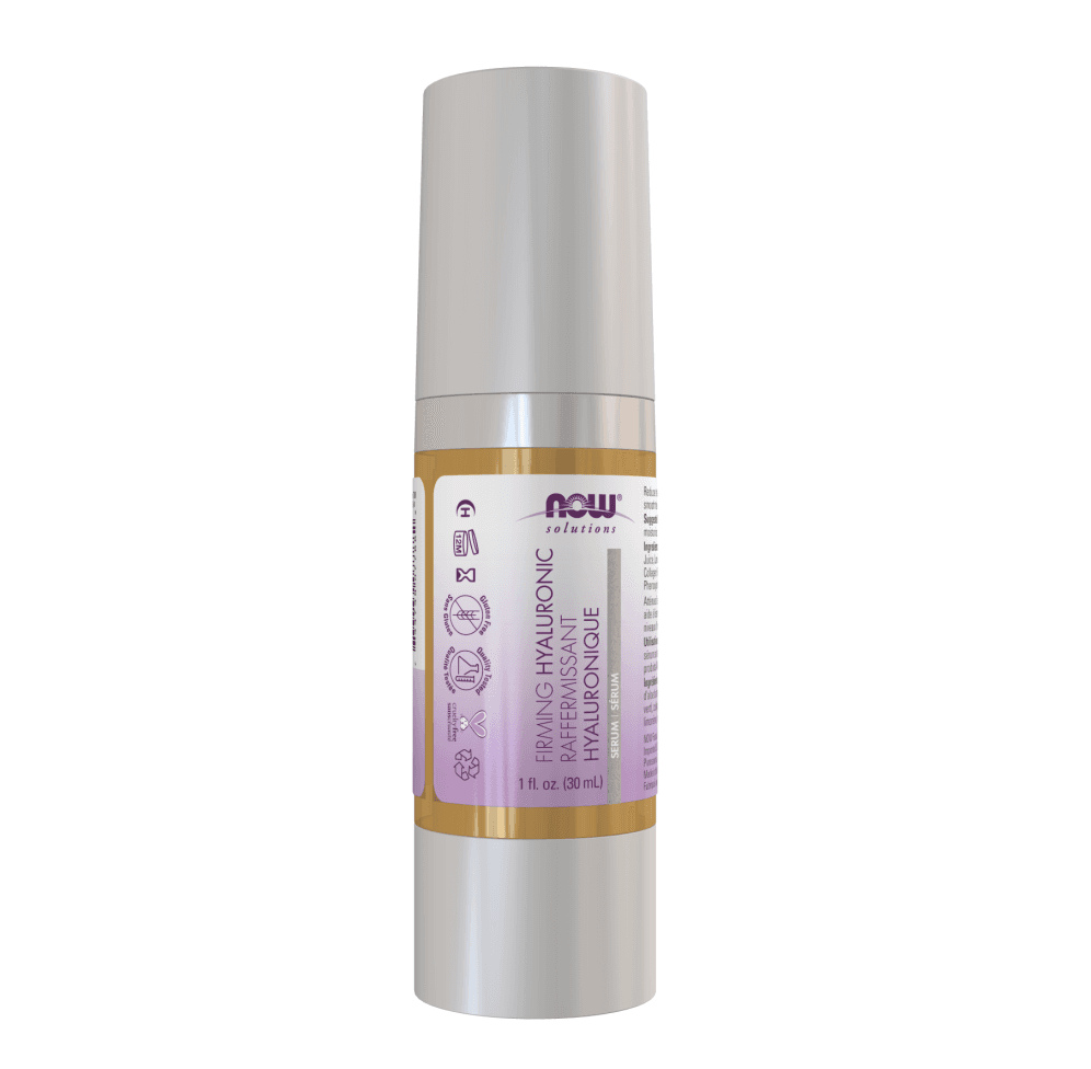 Hyaluronic Acid Firming Serum