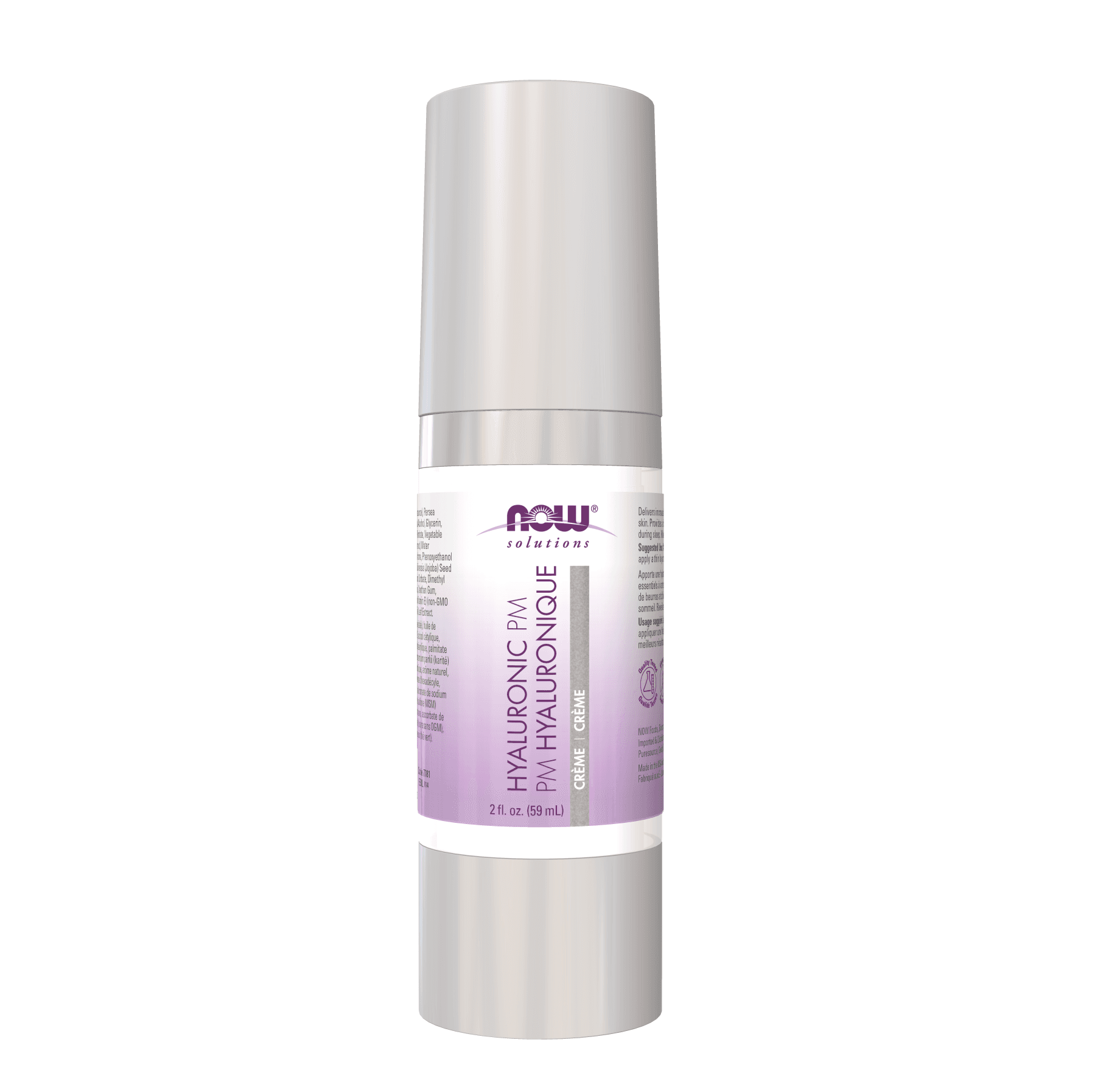 Hyaluronic PM Creme