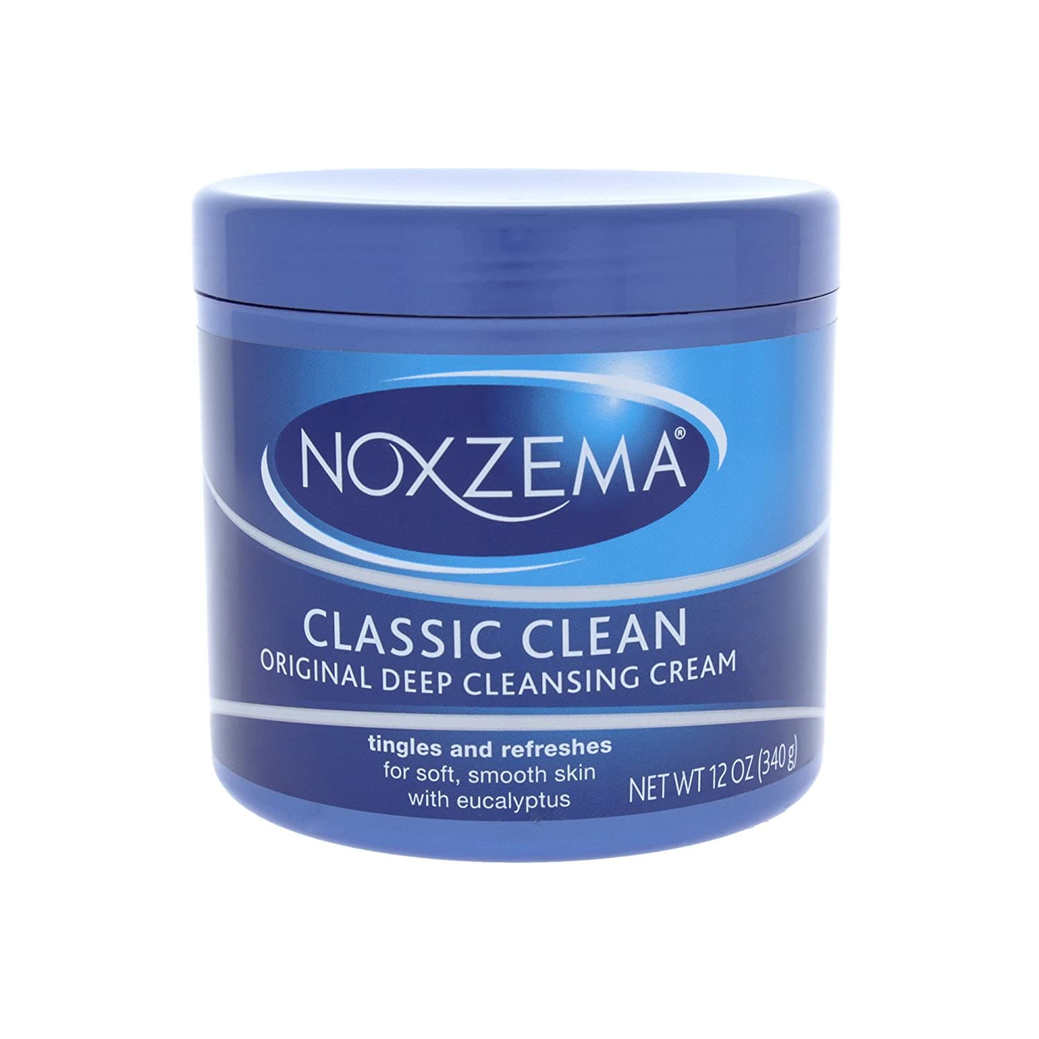 Classic Clean Cream, Original Deep Cleansing