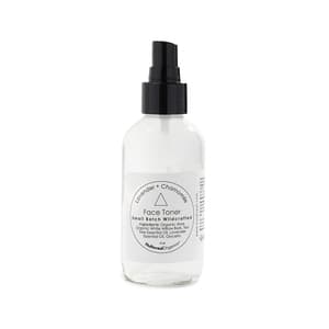 Lavender + Chamomile Toner