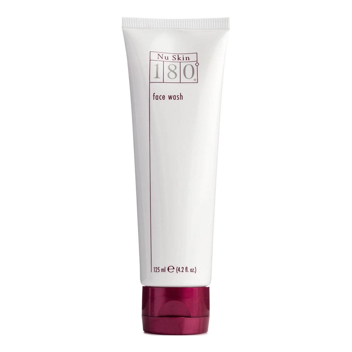 180º Face Wash