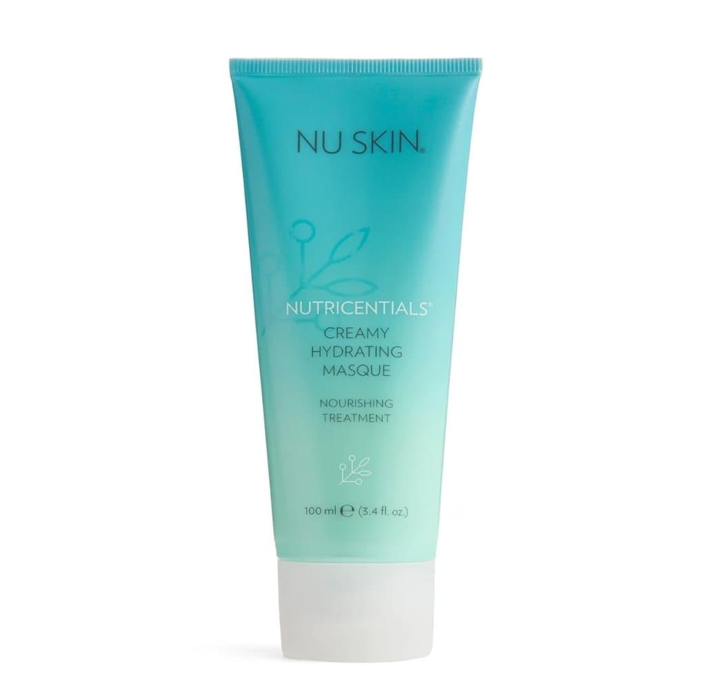 Creamy Hydrating Masque