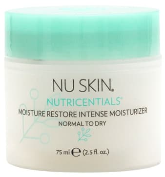 Moisture Restore Intense Moisturizer