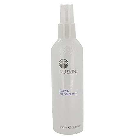 NaPCA Moisture Mist