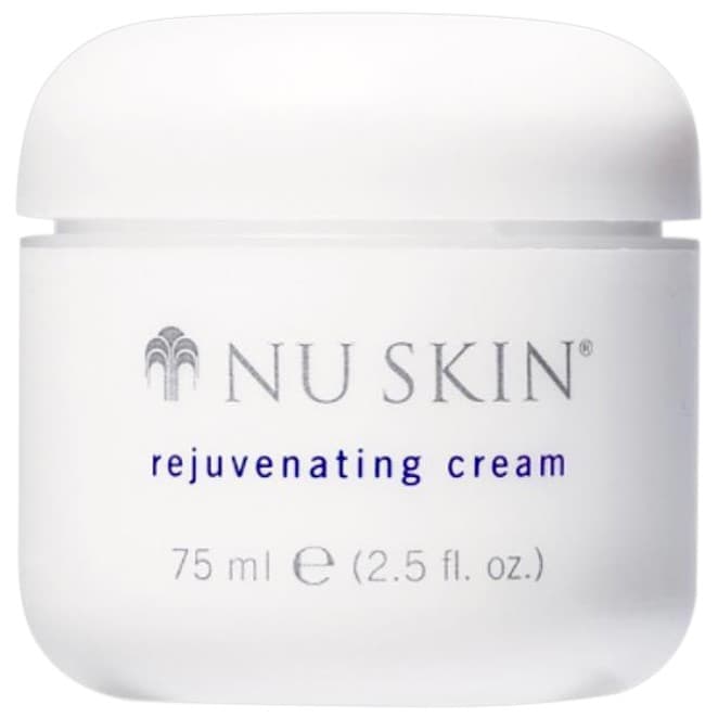 Rejuvenating Cream