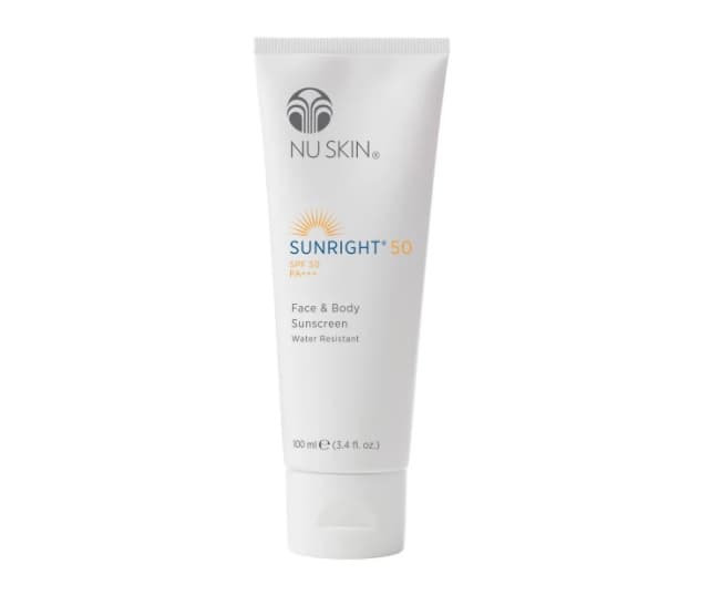 Sunright SPF 50 PA +++