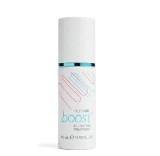 ageLOC Boost Activating Treatment
