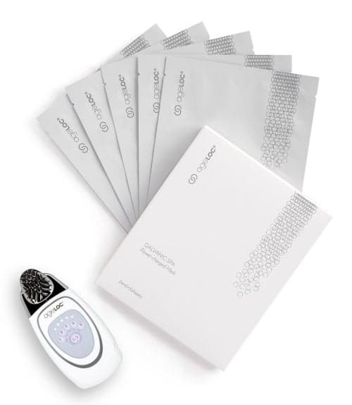 ageLOC Galvanic Spa PowerMask