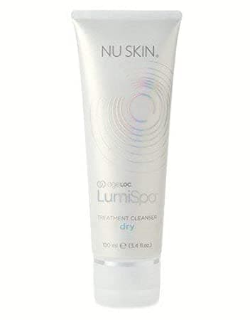 ageLOC LumiSpa Activating Face Cleanser – Dry Skin